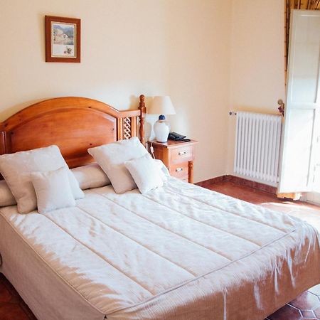 Hotel Finca Las Beatas Villahermosa 外观 照片