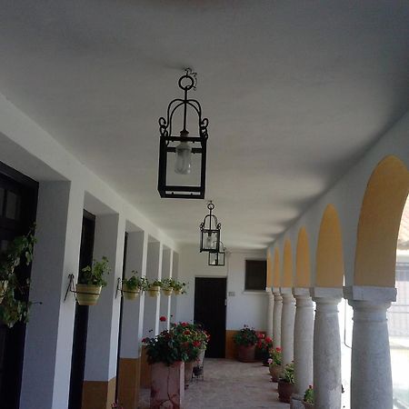 Hotel Finca Las Beatas Villahermosa 外观 照片