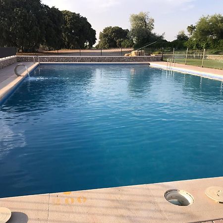 Hotel Finca Las Beatas Villahermosa 外观 照片