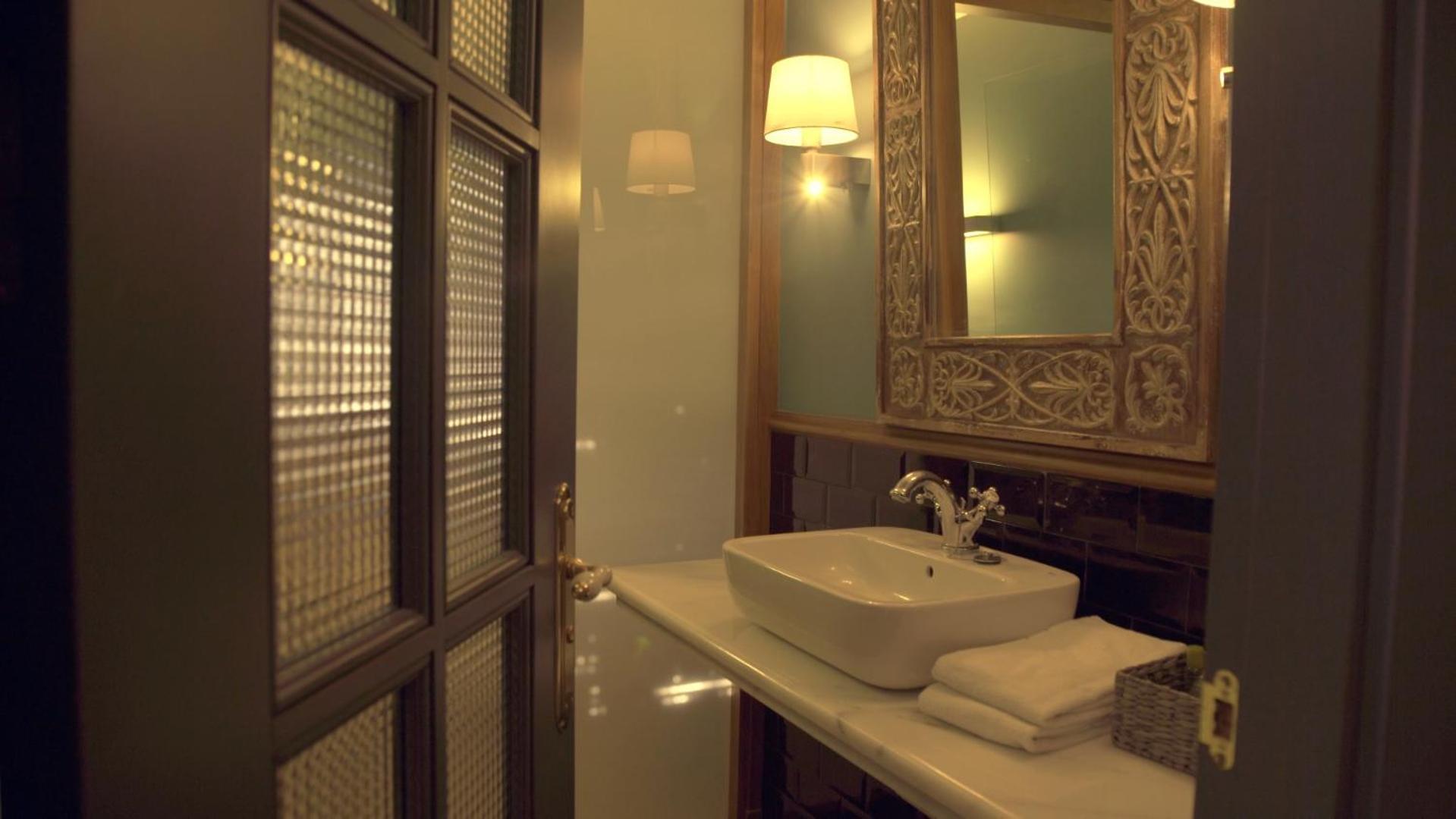 Hotel Finca Las Beatas Villahermosa 外观 照片