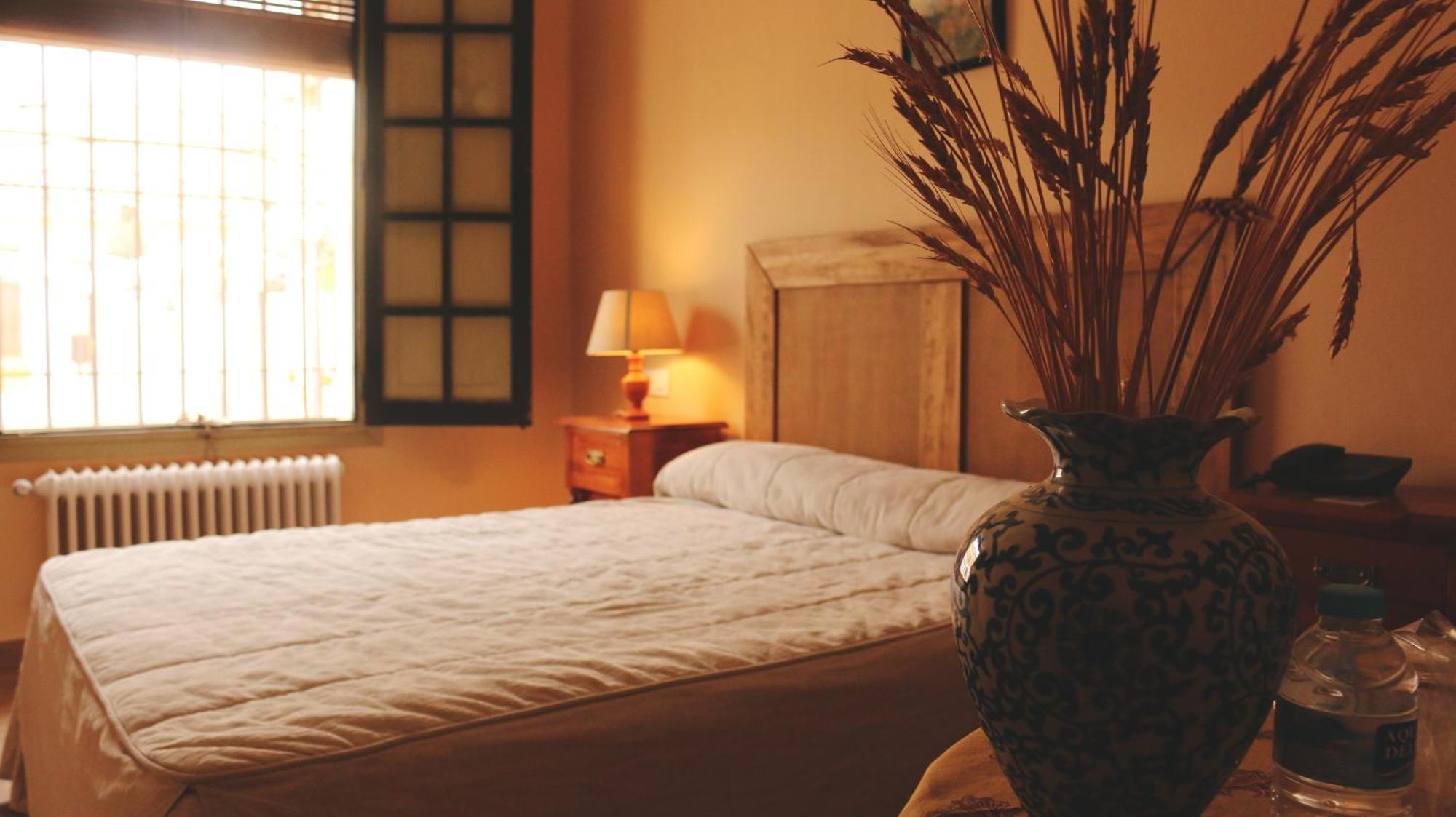 Hotel Finca Las Beatas Villahermosa 外观 照片