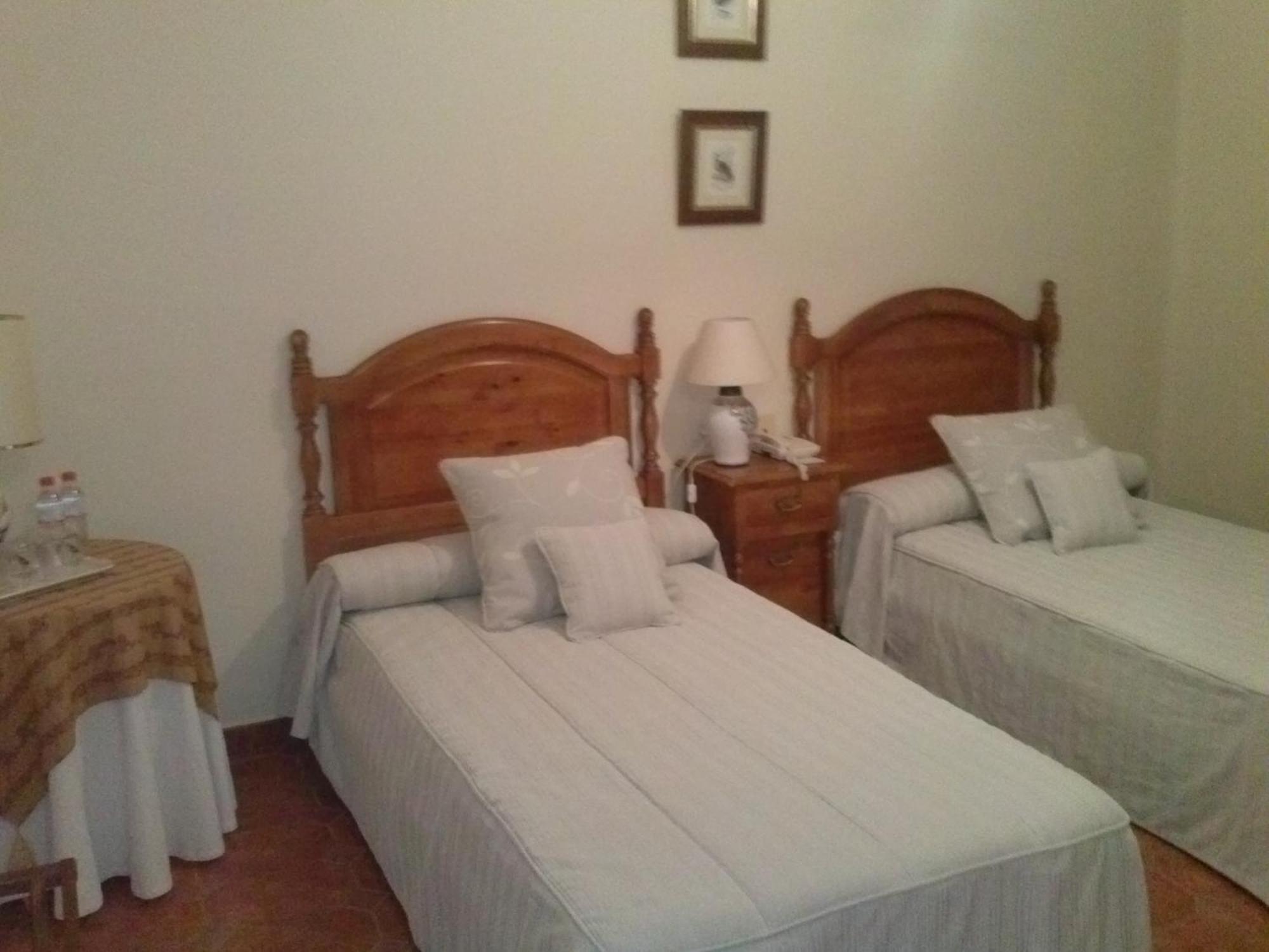 Hotel Finca Las Beatas Villahermosa 外观 照片