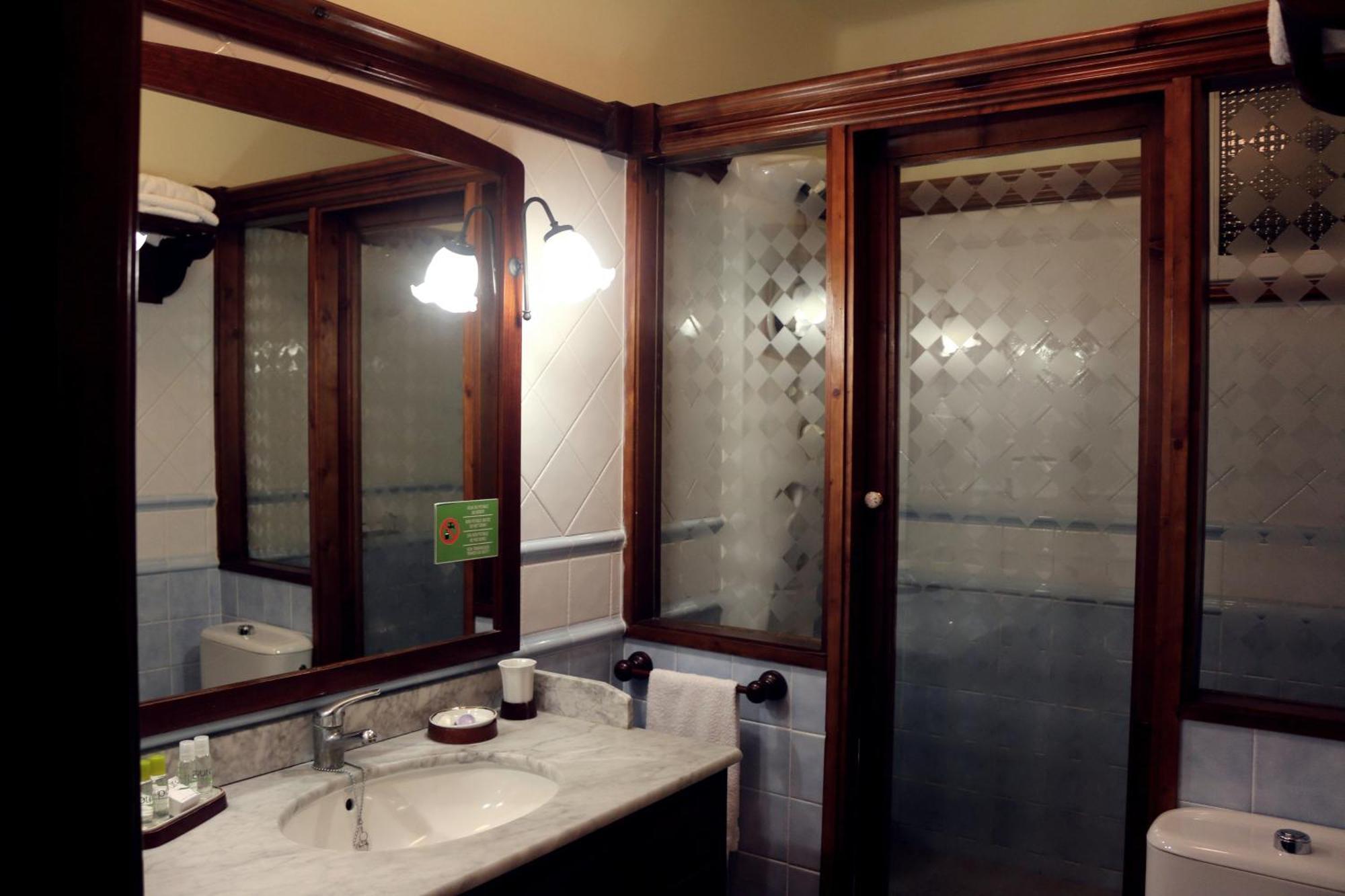 Hotel Finca Las Beatas Villahermosa 外观 照片