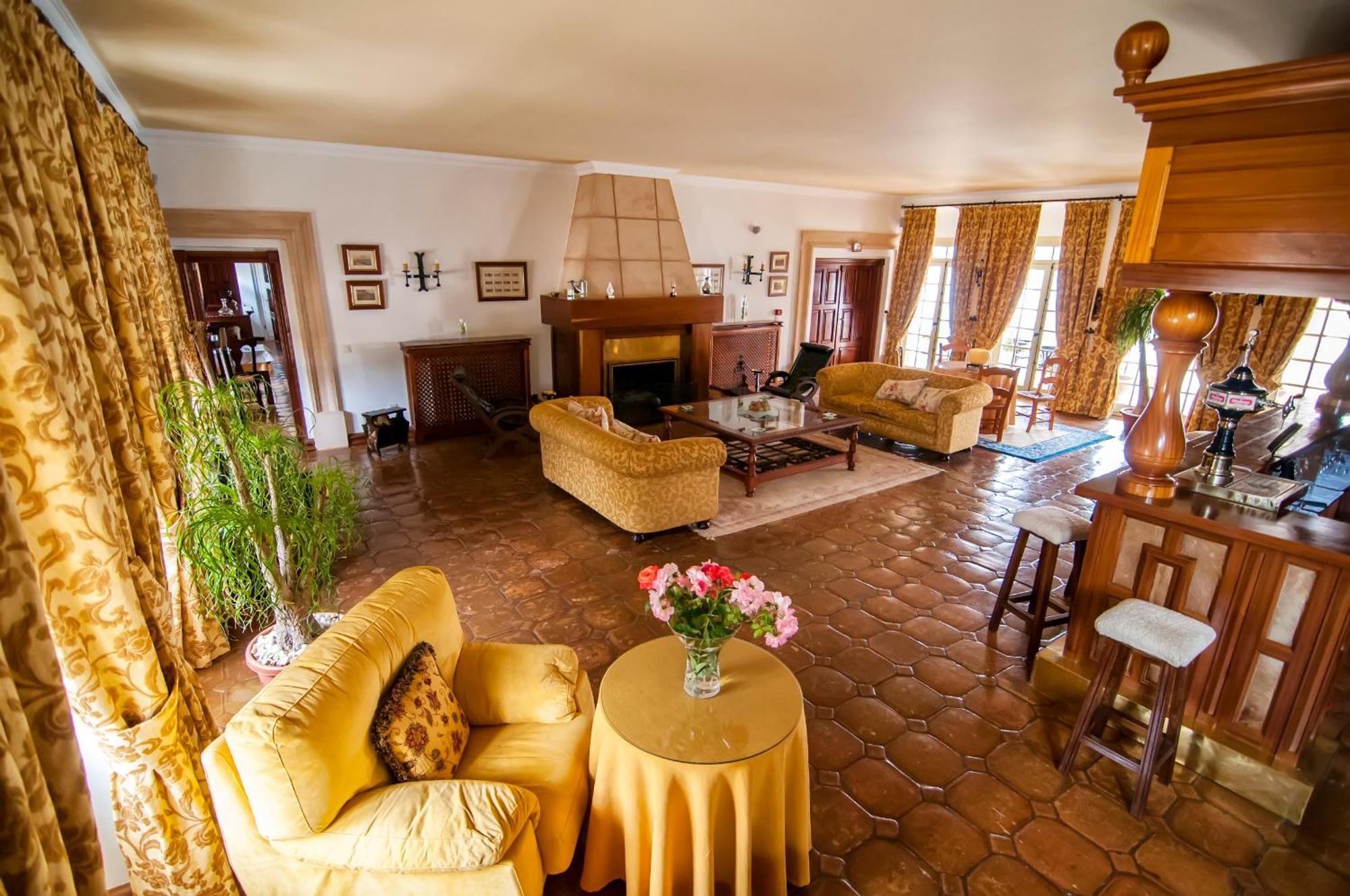 Hotel Finca Las Beatas Villahermosa 外观 照片
