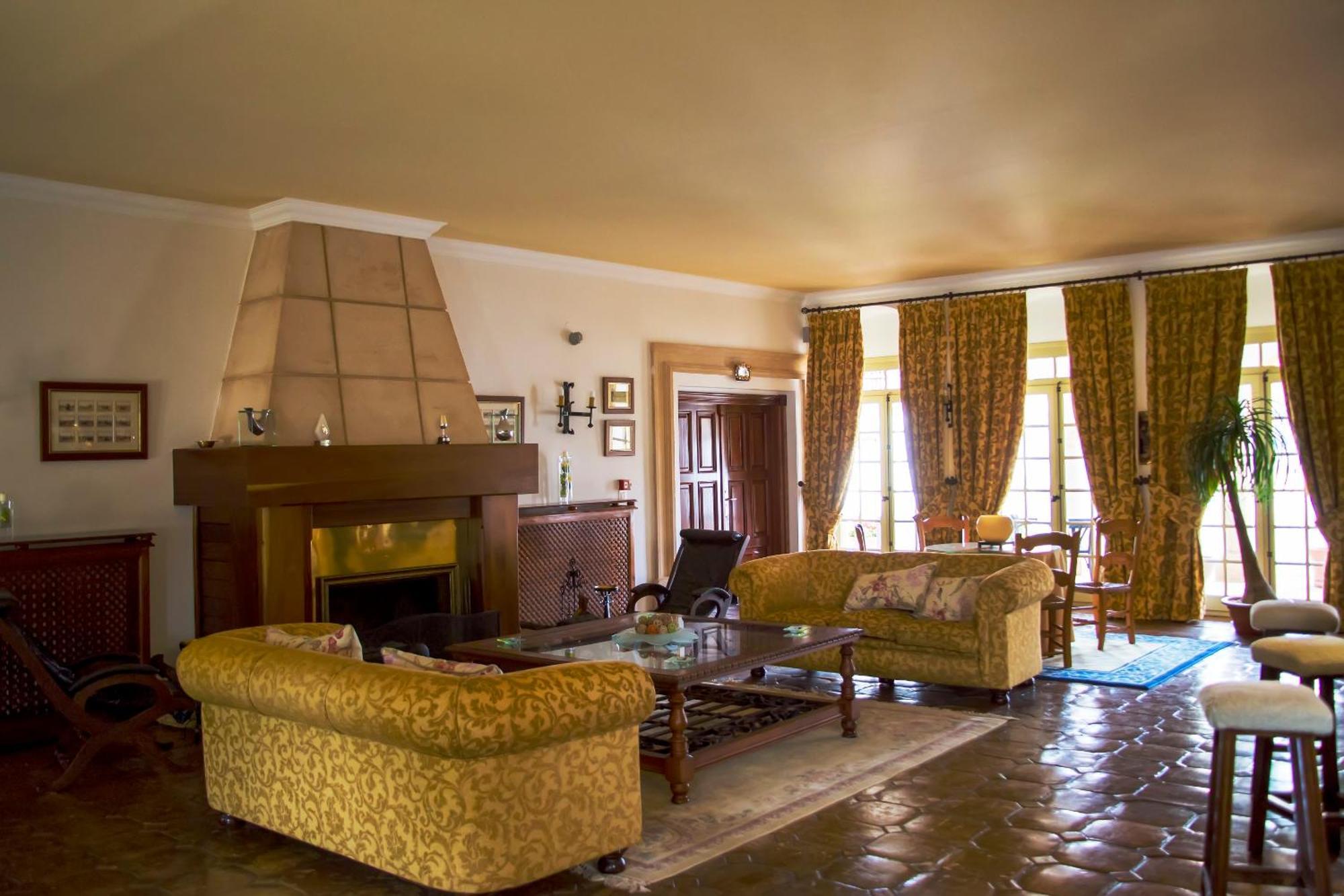 Hotel Finca Las Beatas Villahermosa 外观 照片