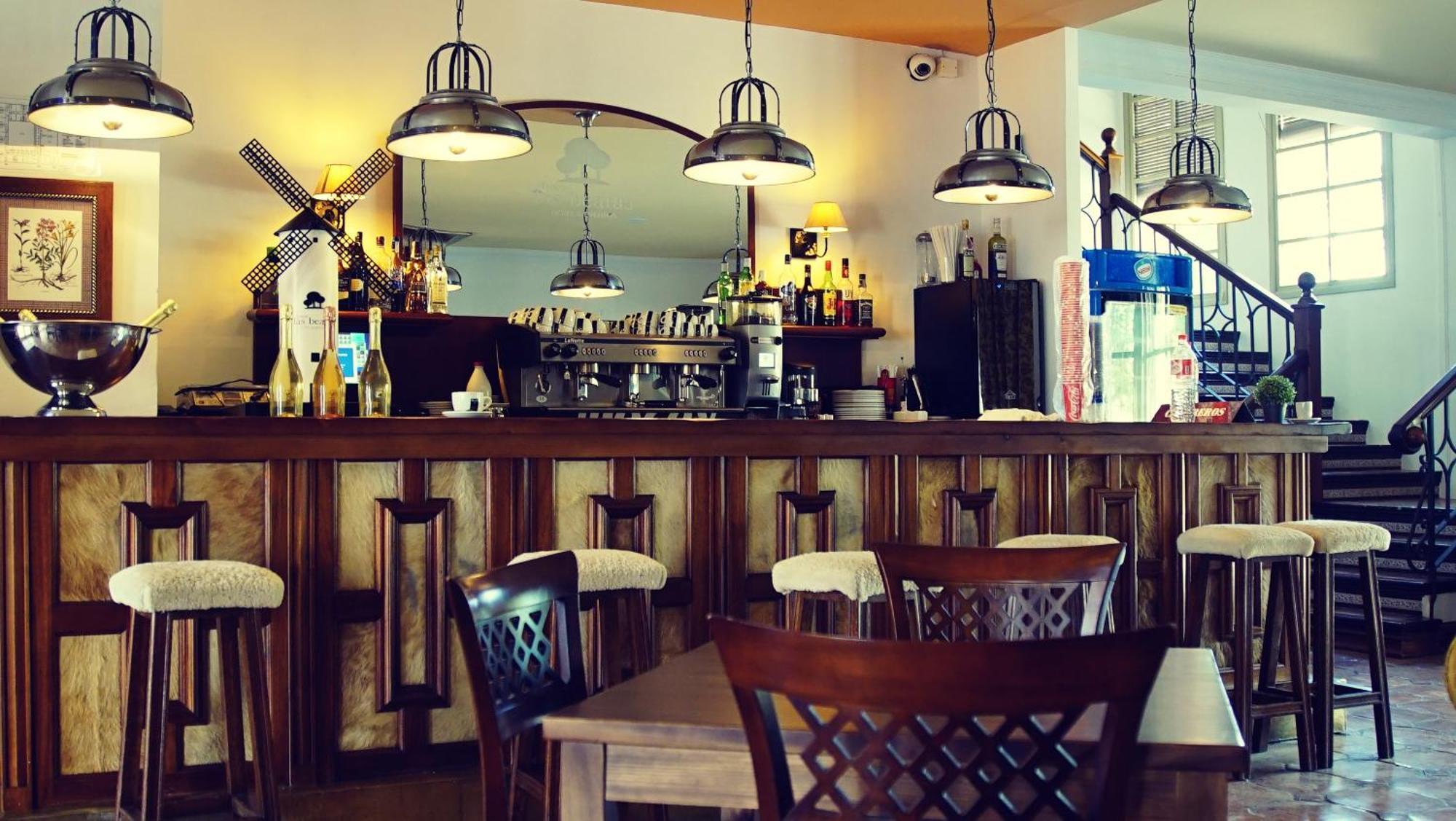 Hotel Finca Las Beatas Villahermosa 外观 照片