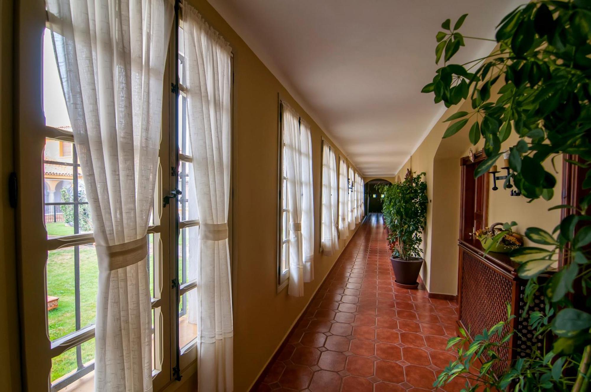 Hotel Finca Las Beatas Villahermosa 外观 照片