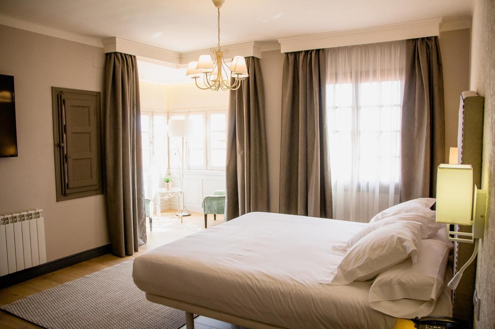 Hotel Finca Las Beatas Villahermosa 外观 照片