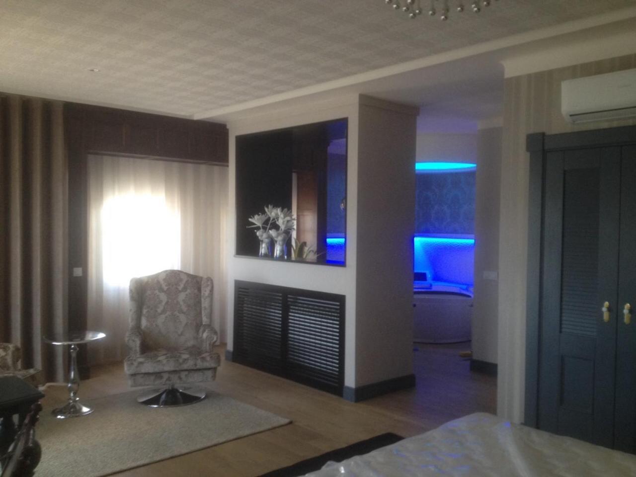 Hotel Finca Las Beatas Villahermosa 外观 照片