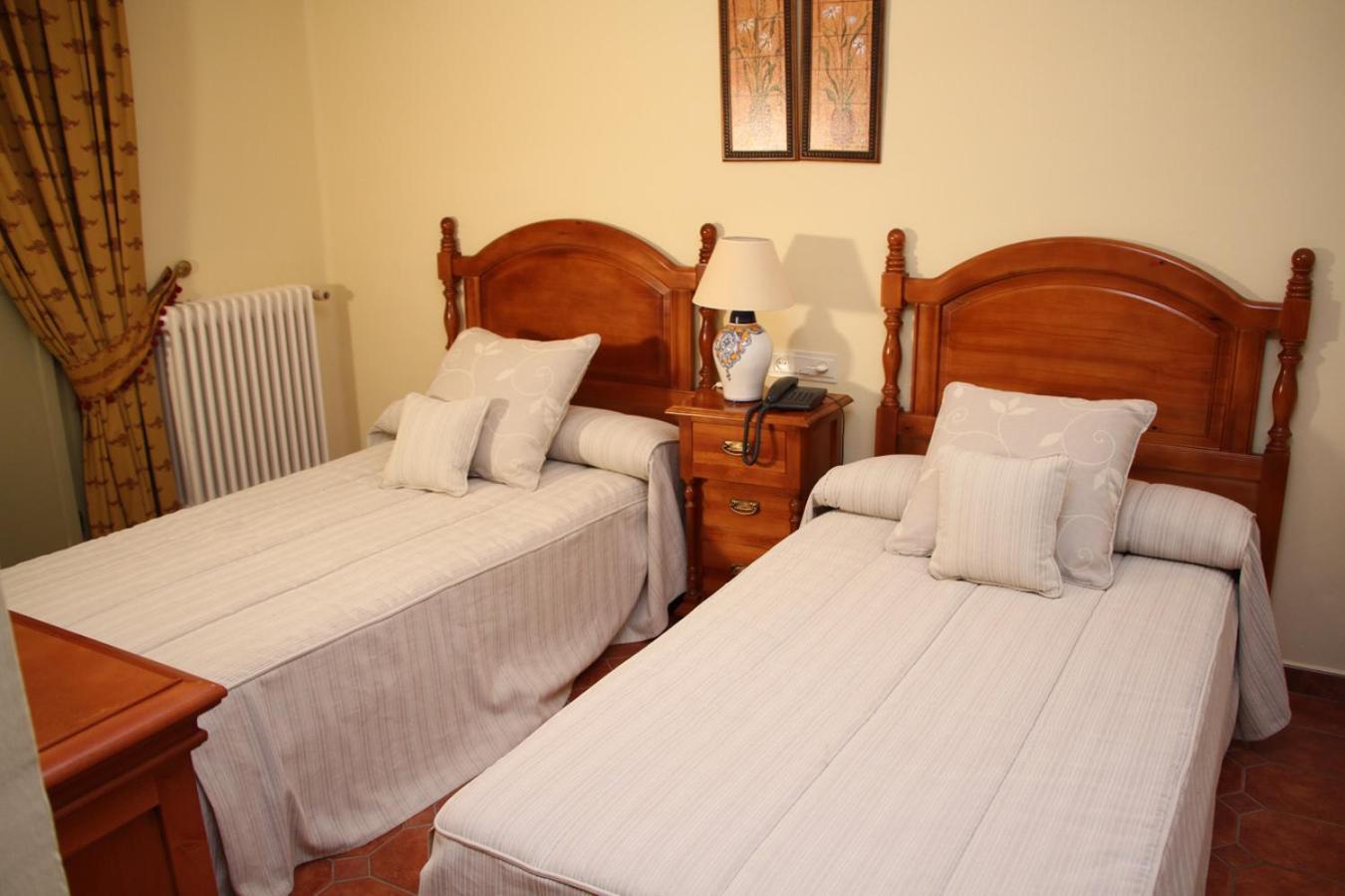 Hotel Finca Las Beatas Villahermosa 外观 照片