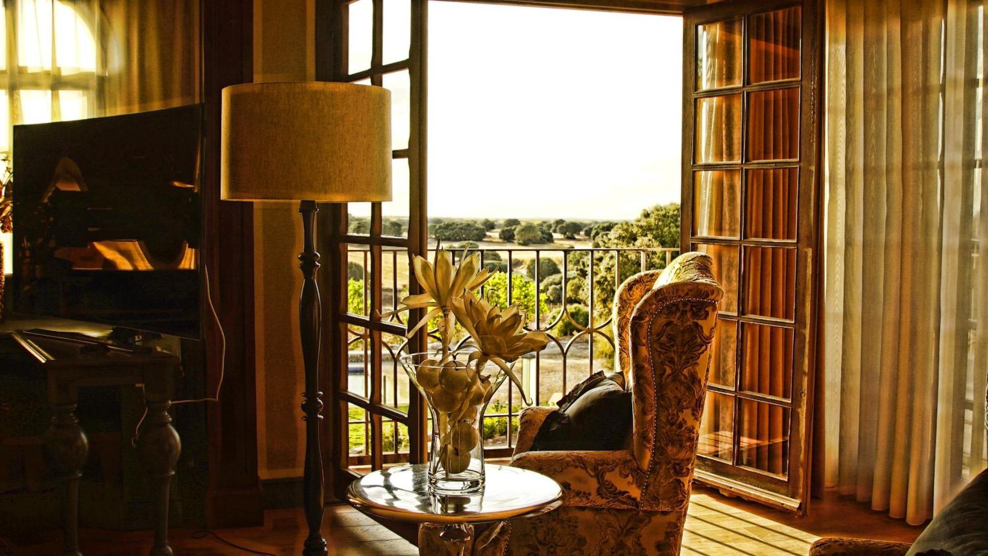 Hotel Finca Las Beatas Villahermosa 外观 照片