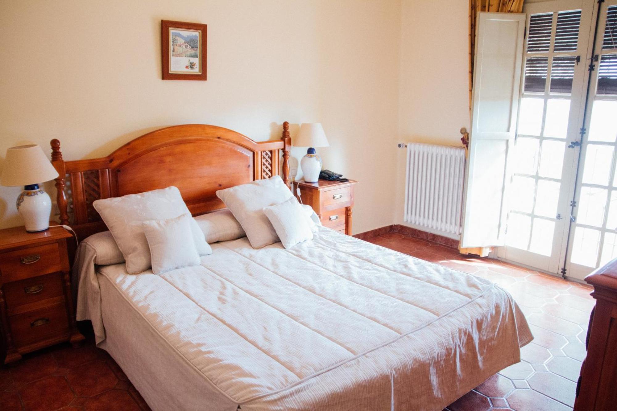 Hotel Finca Las Beatas Villahermosa 外观 照片