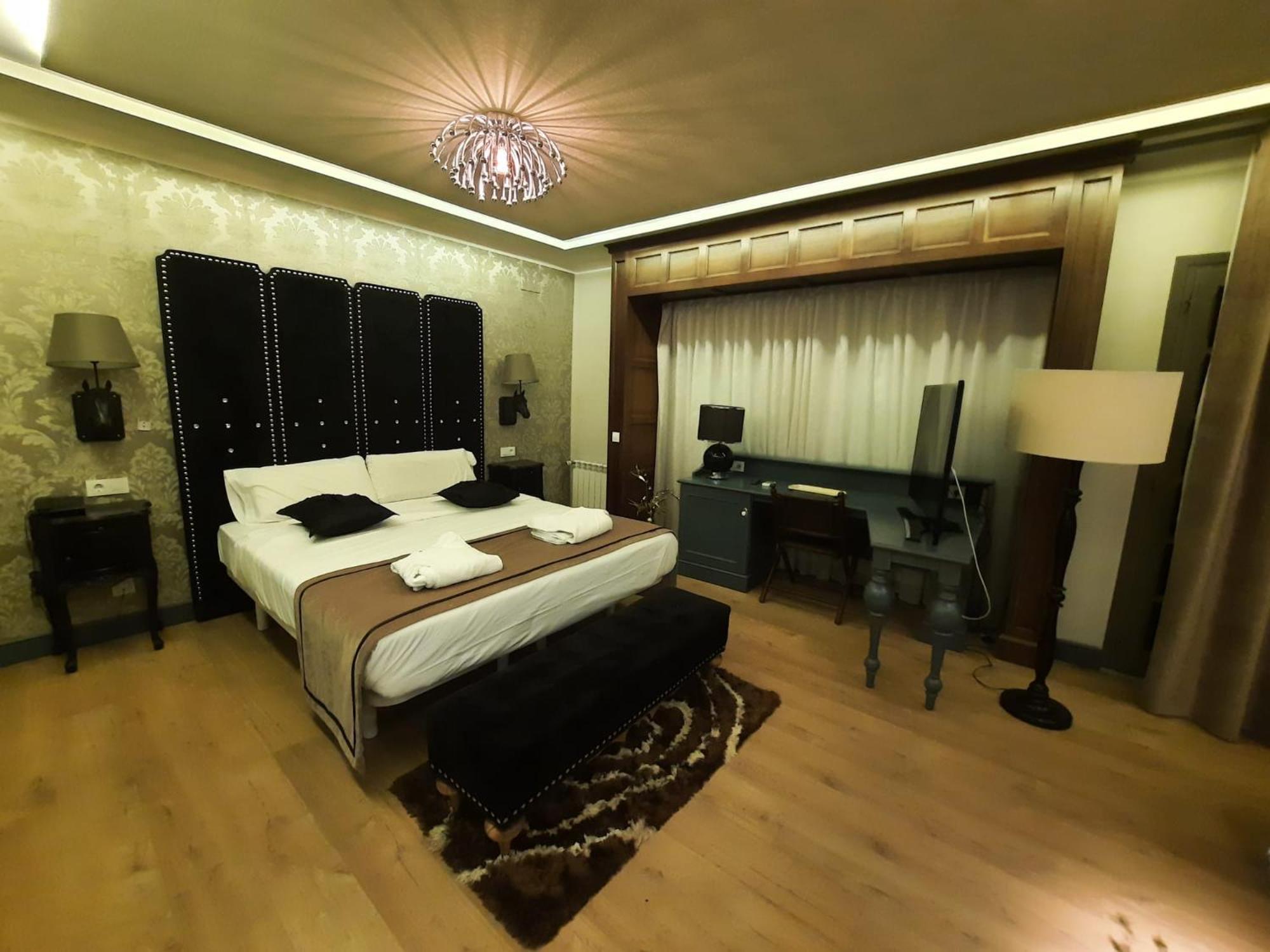 Hotel Finca Las Beatas Villahermosa 外观 照片