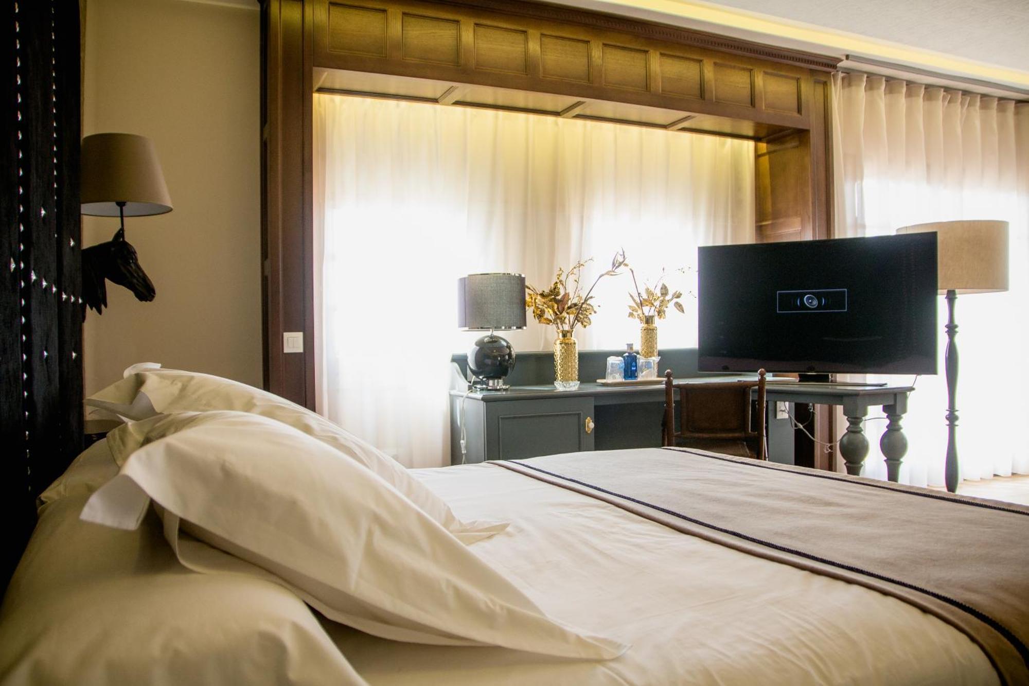 Hotel Finca Las Beatas Villahermosa 外观 照片