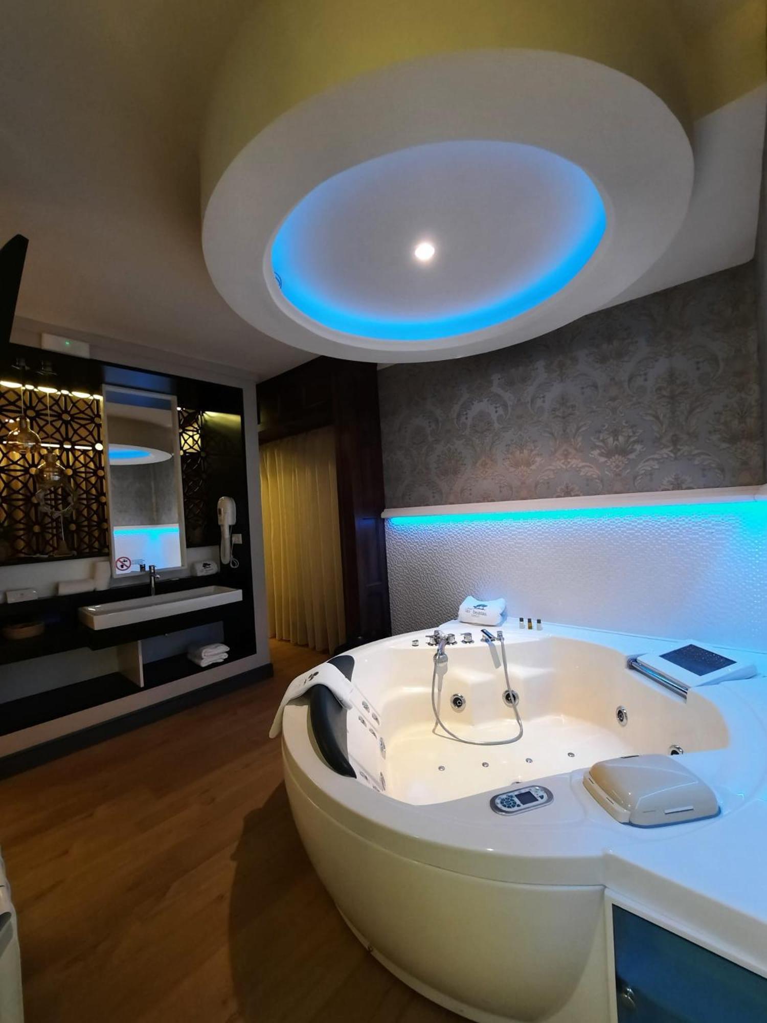 Hotel Finca Las Beatas Villahermosa 外观 照片
