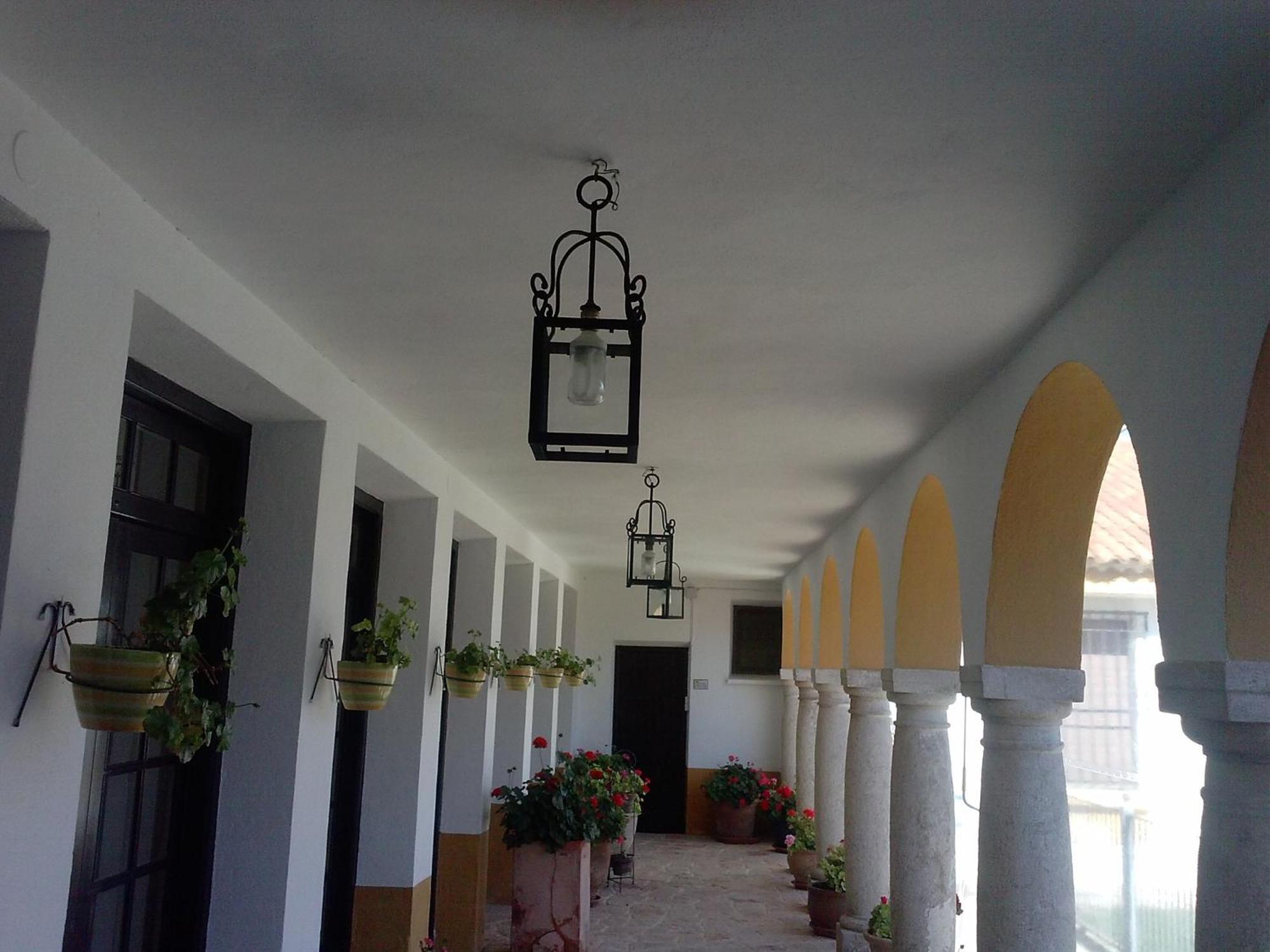Hotel Finca Las Beatas Villahermosa 外观 照片