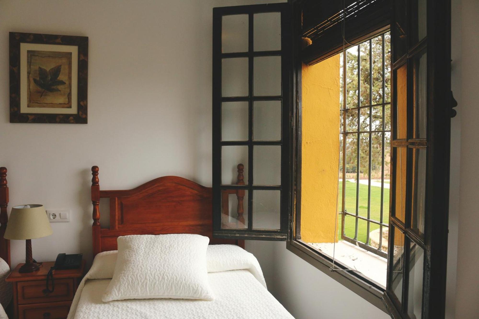 Hotel Finca Las Beatas Villahermosa 外观 照片