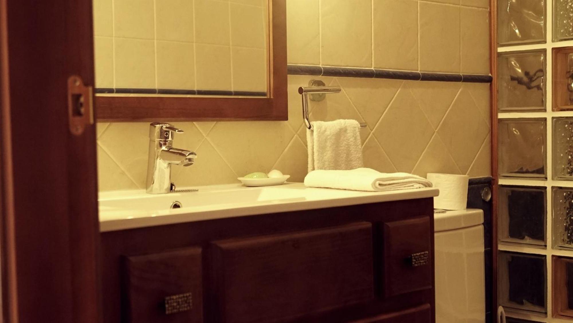 Hotel Finca Las Beatas Villahermosa 外观 照片