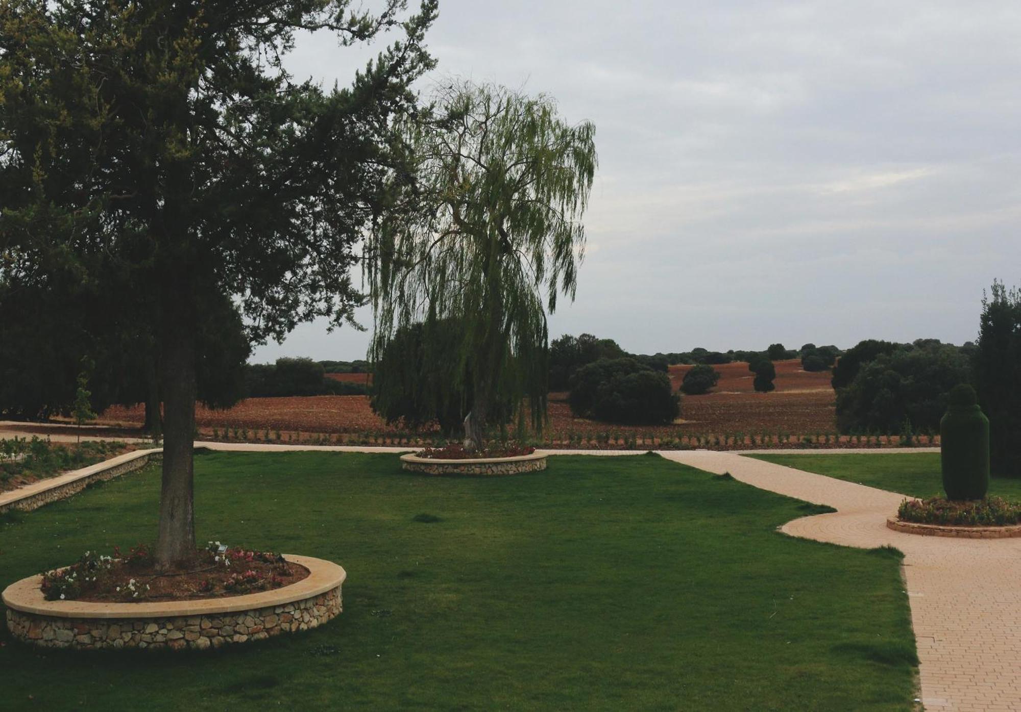 Hotel Finca Las Beatas Villahermosa 外观 照片