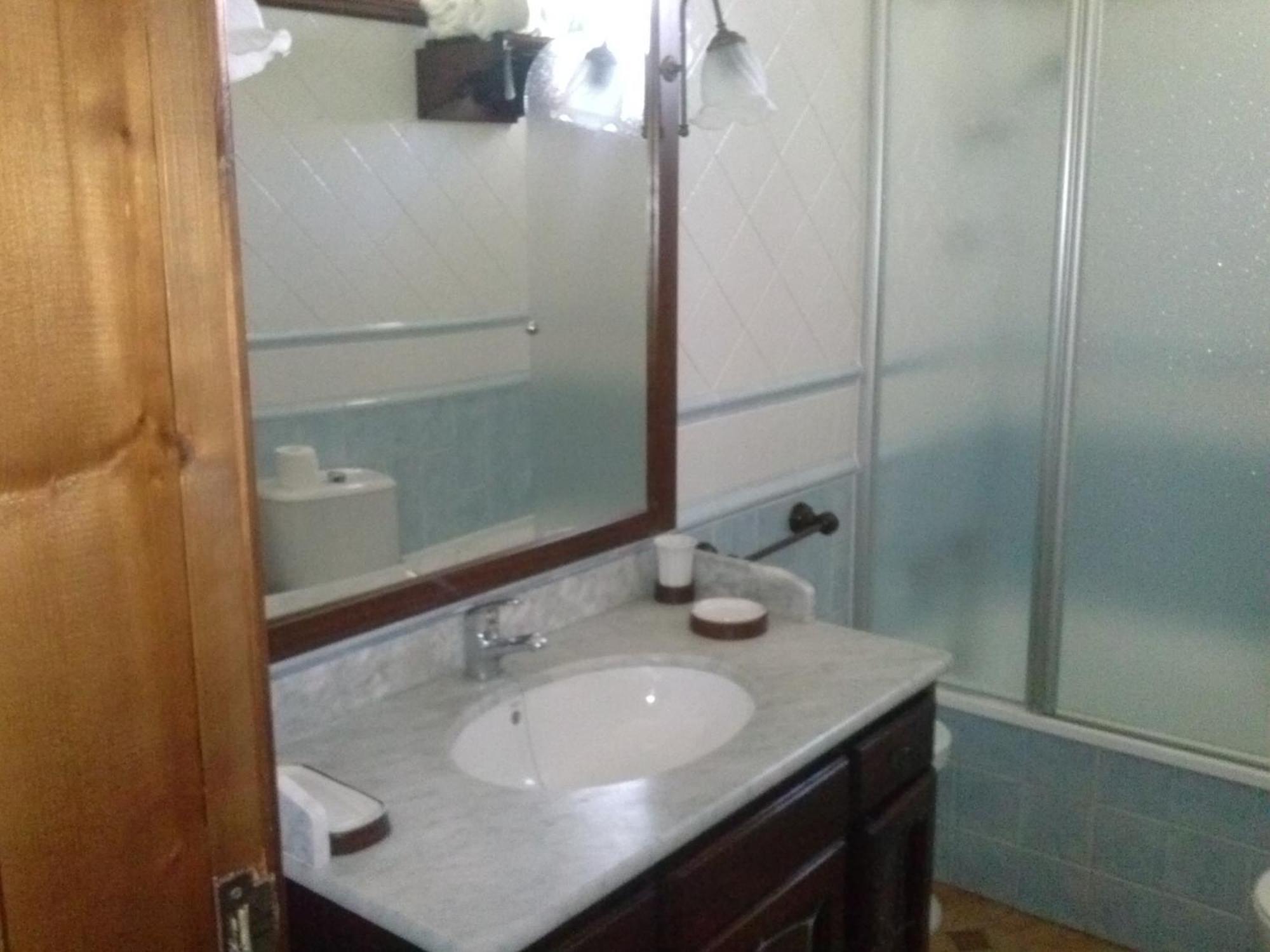 Hotel Finca Las Beatas Villahermosa 外观 照片