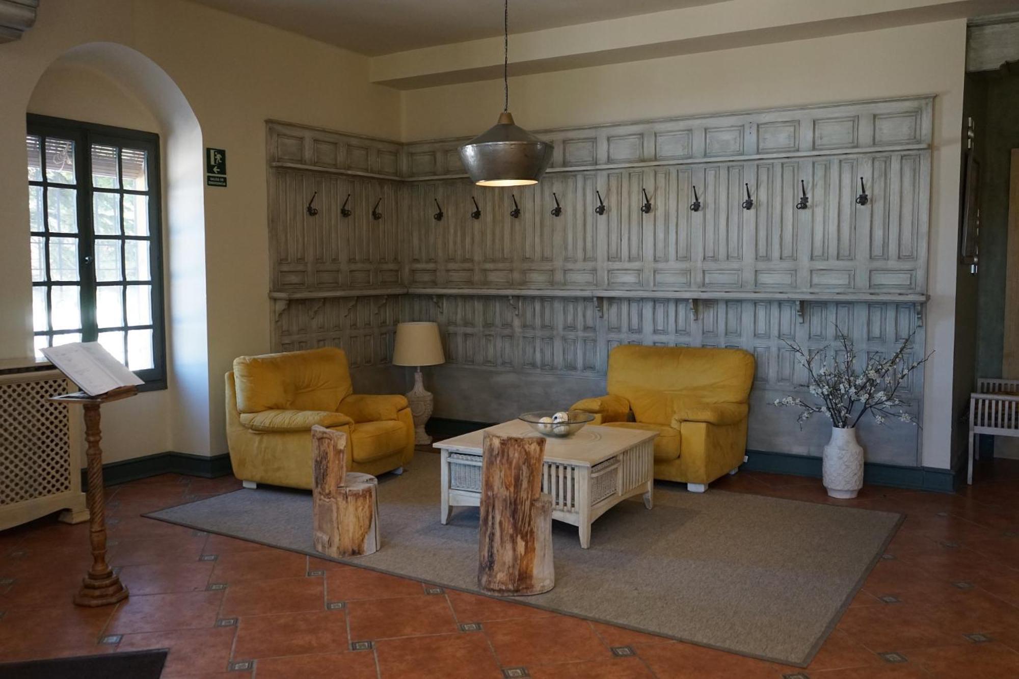 Hotel Finca Las Beatas Villahermosa 外观 照片