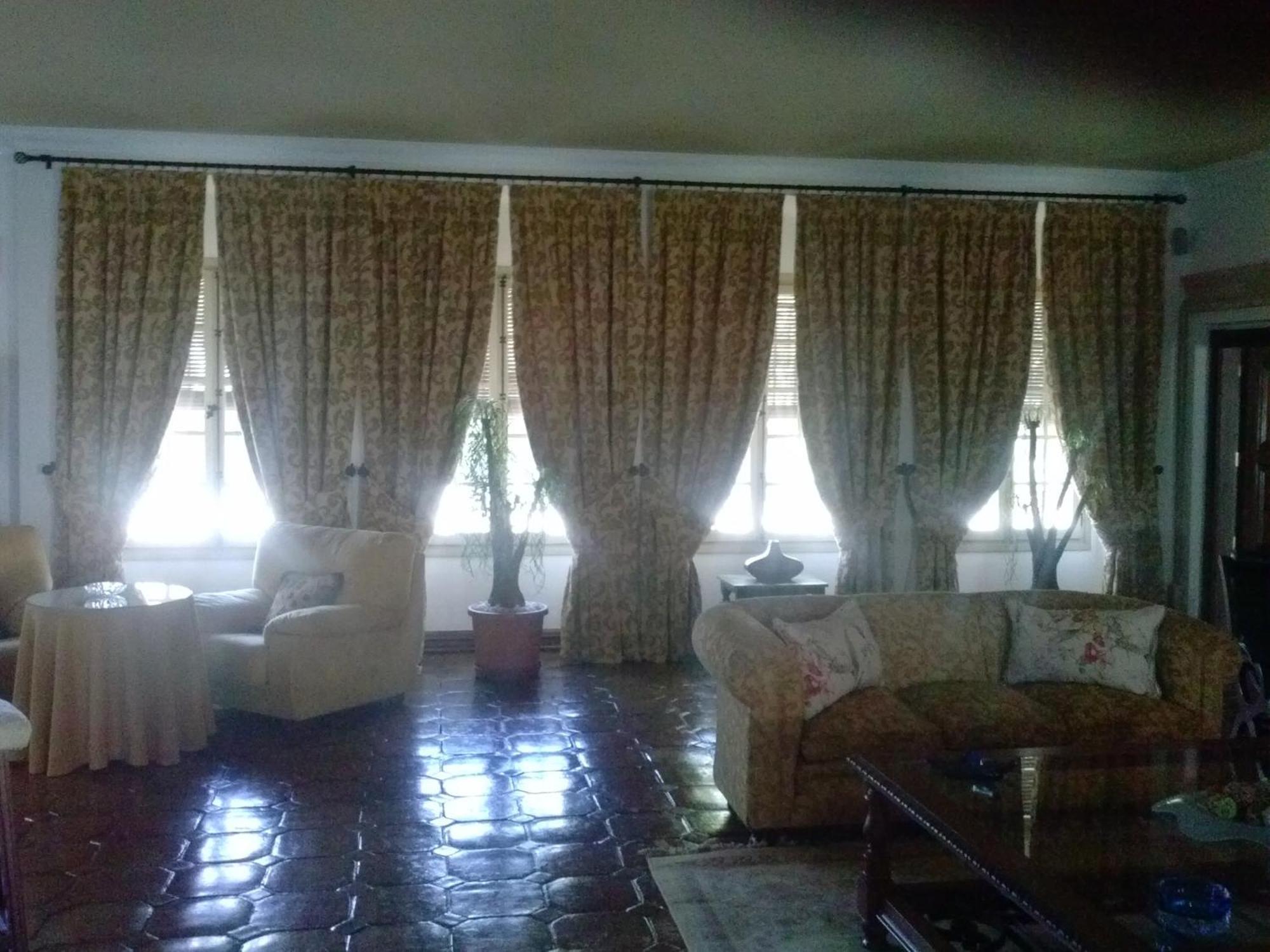 Hotel Finca Las Beatas Villahermosa 外观 照片