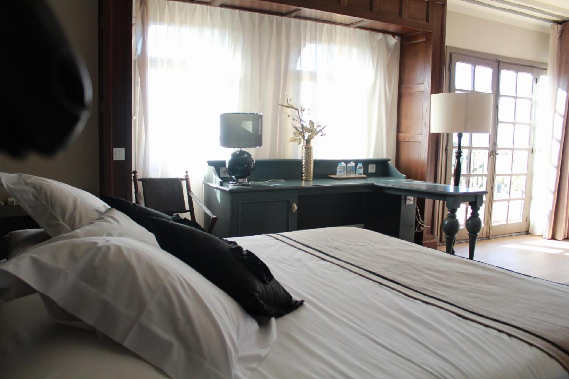 Hotel Finca Las Beatas Villahermosa 外观 照片