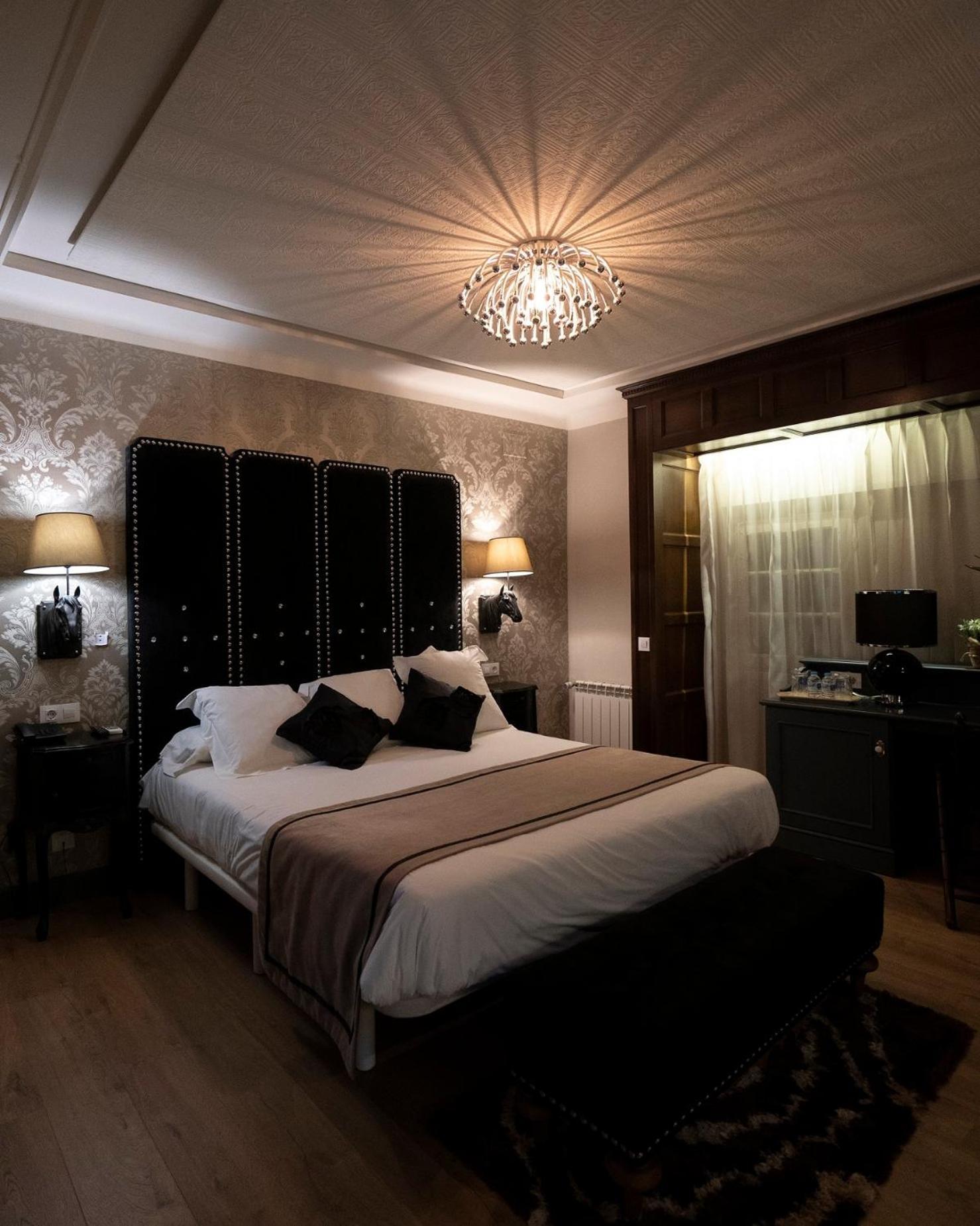 Hotel Finca Las Beatas Villahermosa 外观 照片