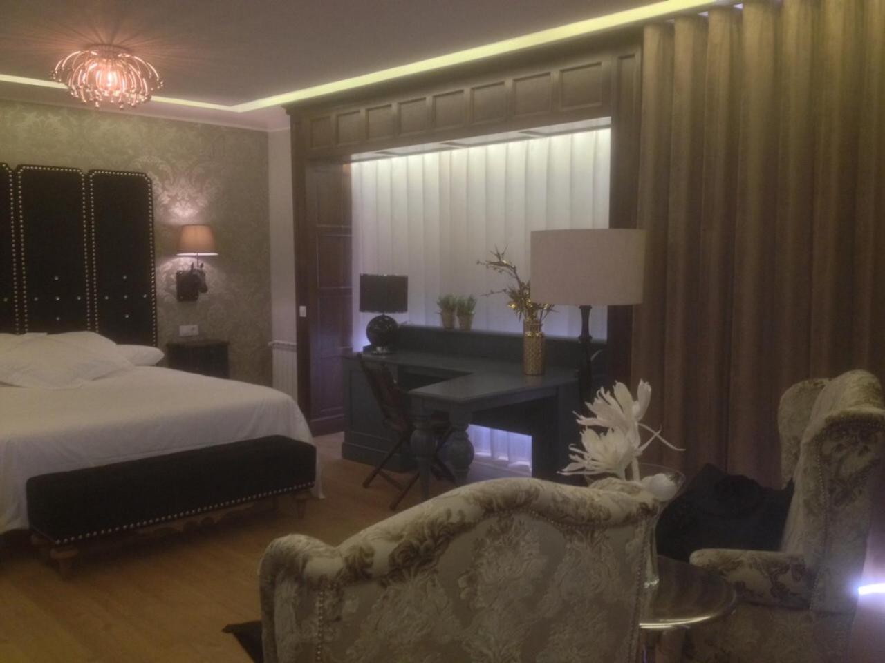 Hotel Finca Las Beatas Villahermosa 外观 照片