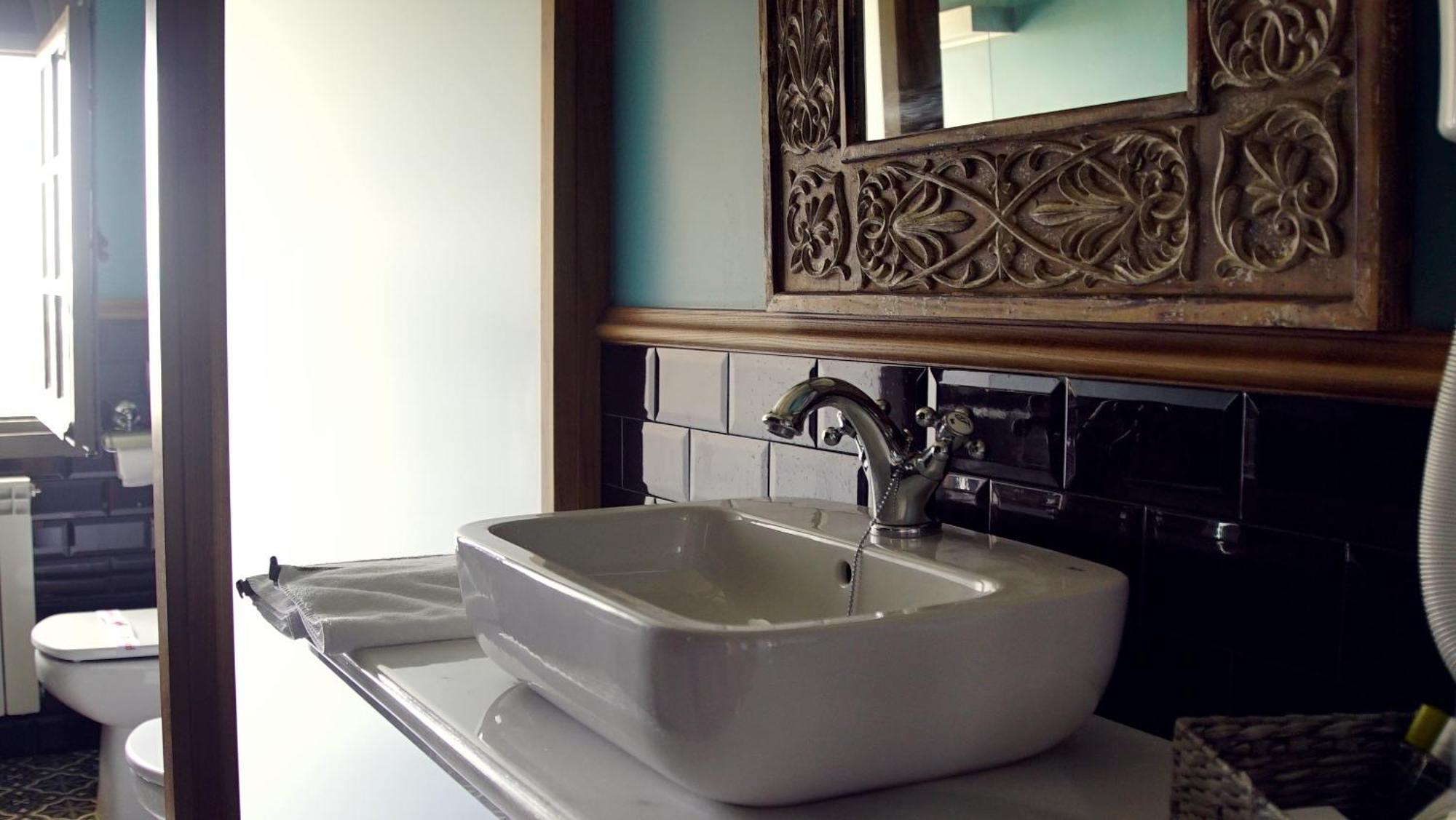 Hotel Finca Las Beatas Villahermosa 外观 照片