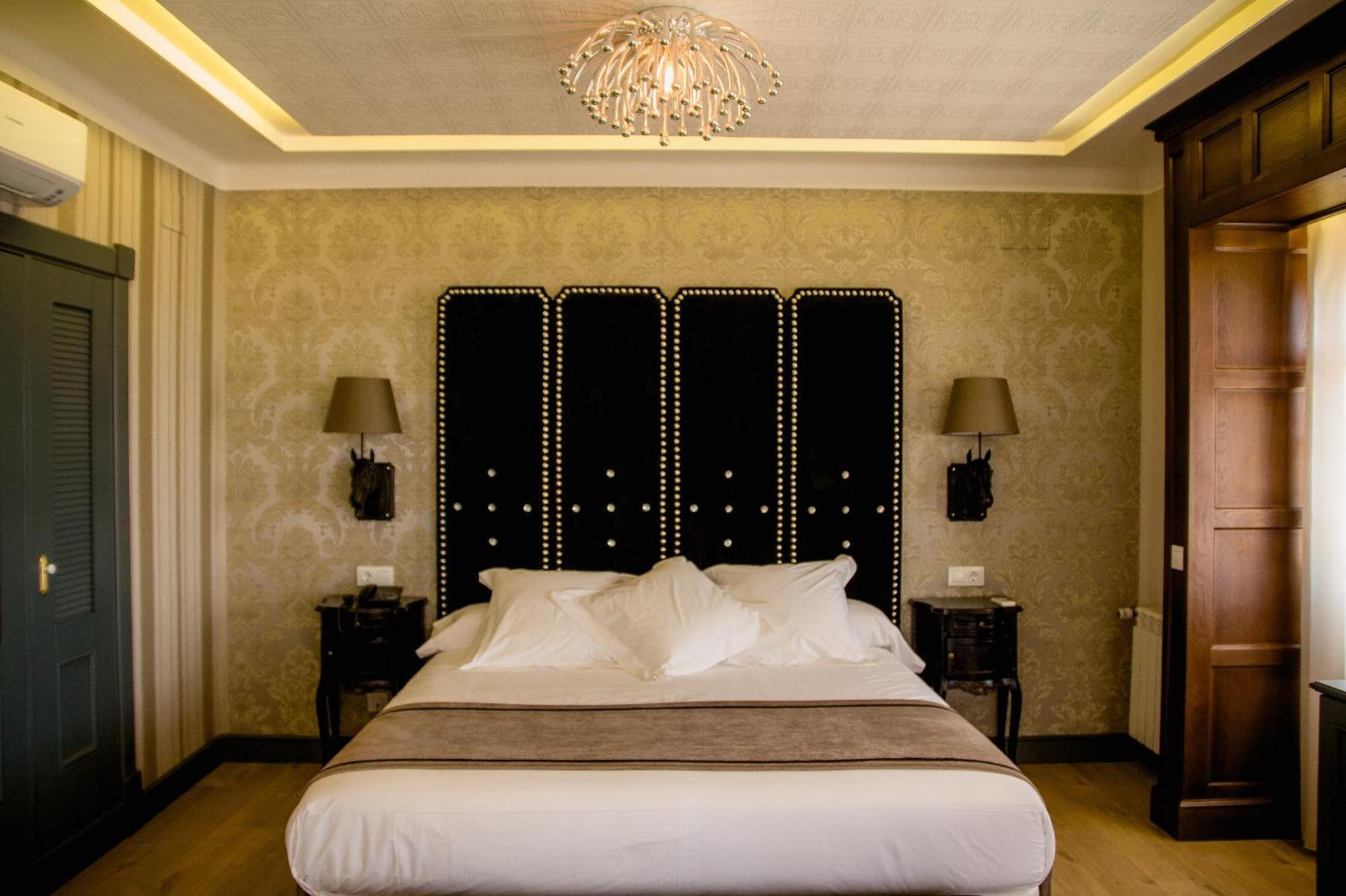 Hotel Finca Las Beatas Villahermosa 外观 照片