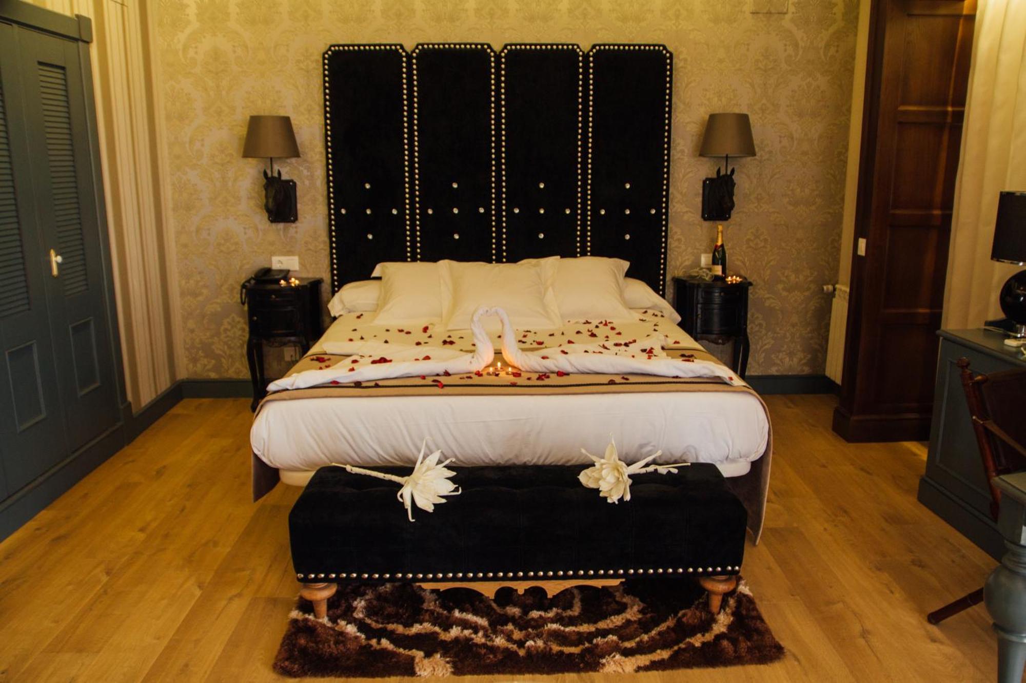 Hotel Finca Las Beatas Villahermosa 外观 照片