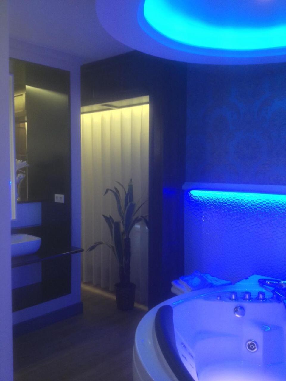 Hotel Finca Las Beatas Villahermosa 外观 照片